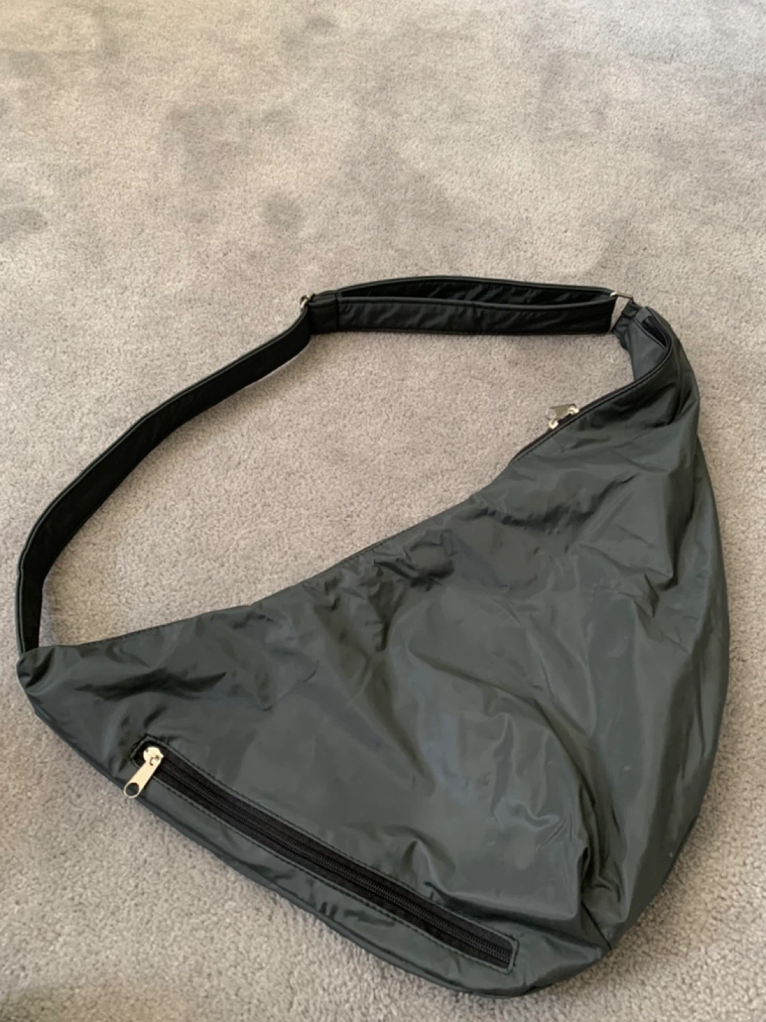 Hello Kitty crossbody bag - excellent condition - photo 3