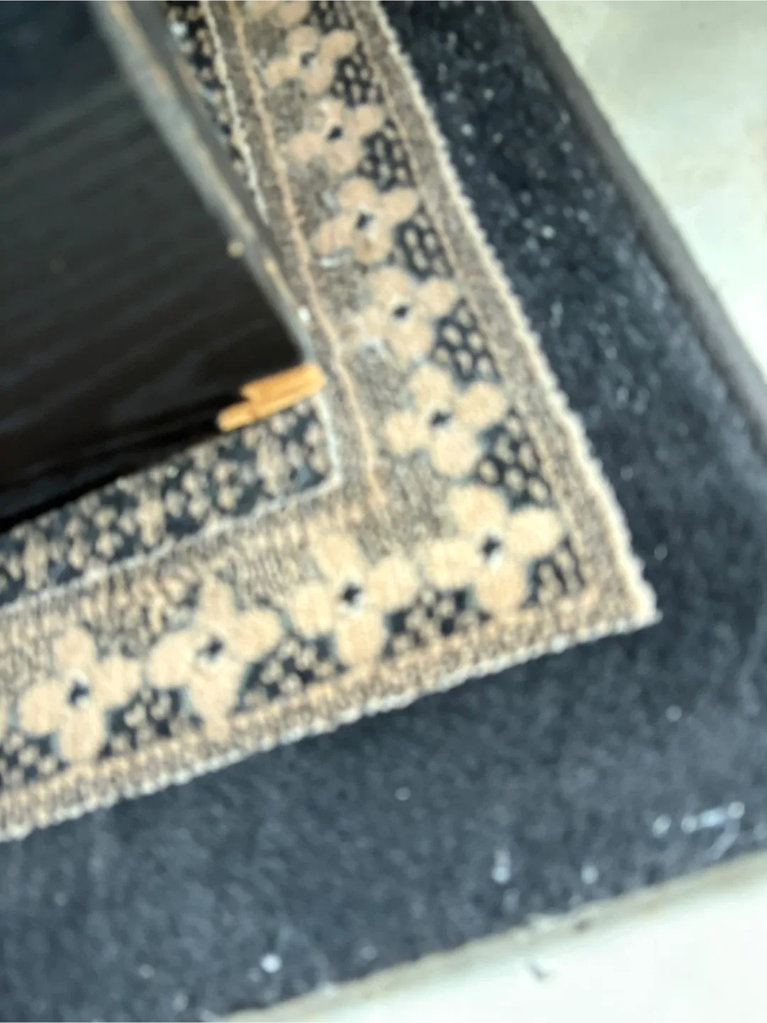 RH French Panel Media Console  107”W x 32”H x 24”D image indicator(10)