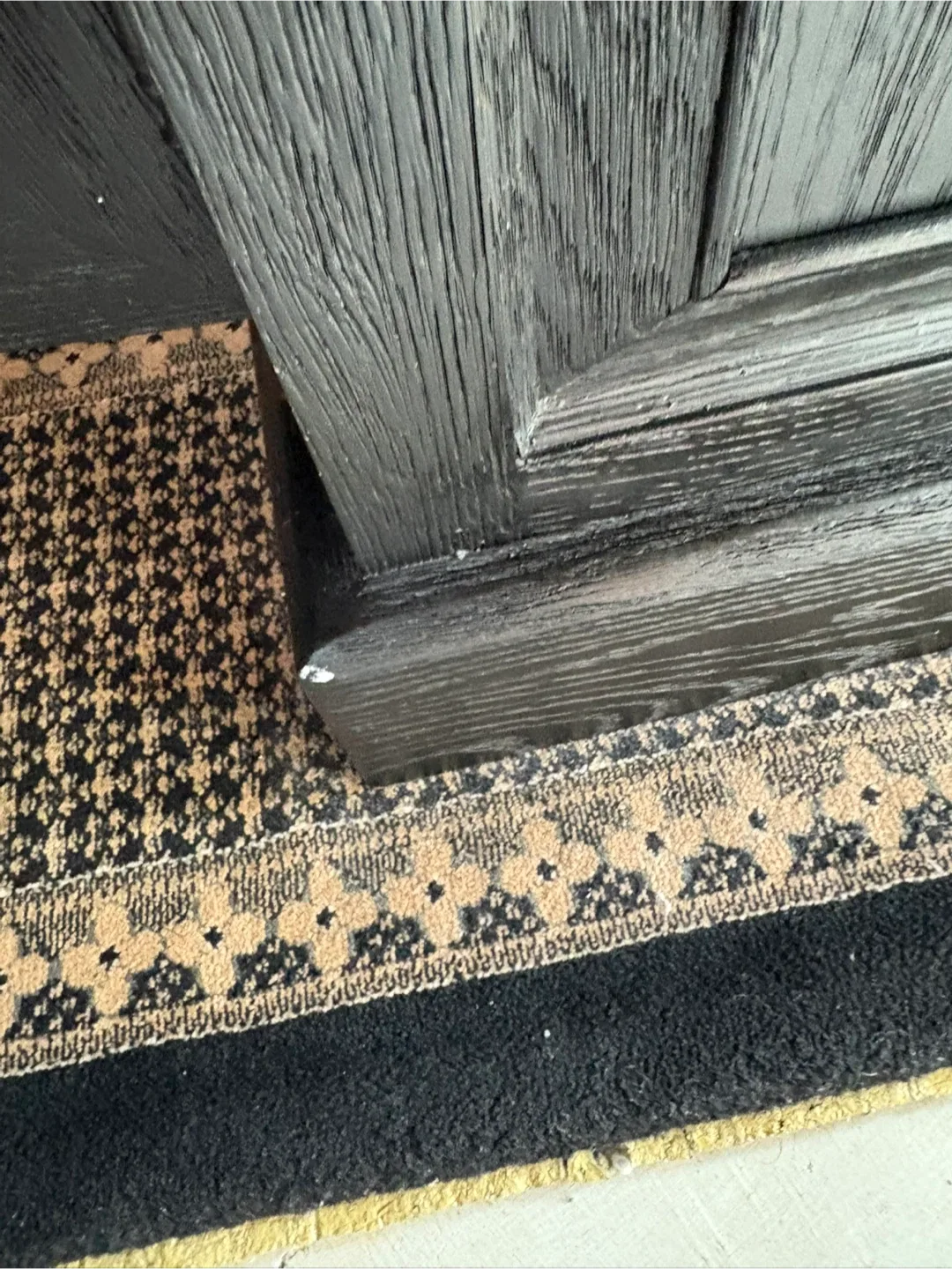 RH French Panel Media Console  107”W x 32”H x 24”D image indicator(8)