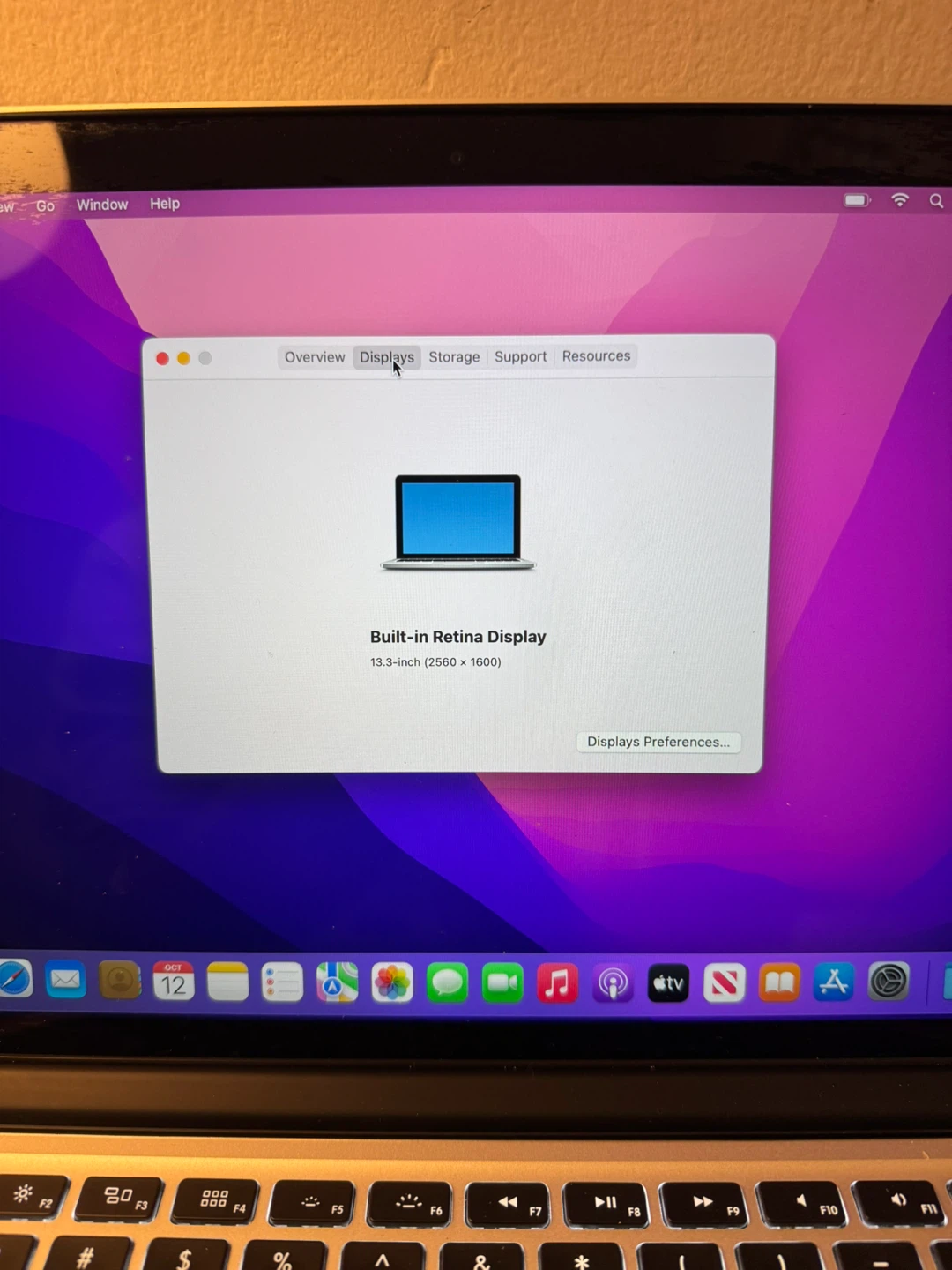 （83）MacBook Pro 13-inch, Early 2015 - photo 4