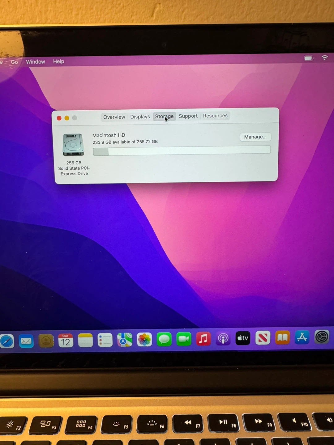 （83）MacBook Pro 13-inch, Early 2015 - photo 5
