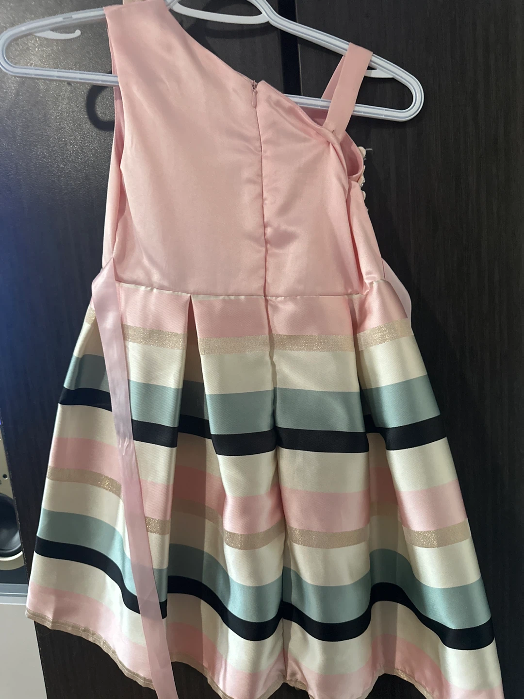 Casual Dress for Girls - photo 2
