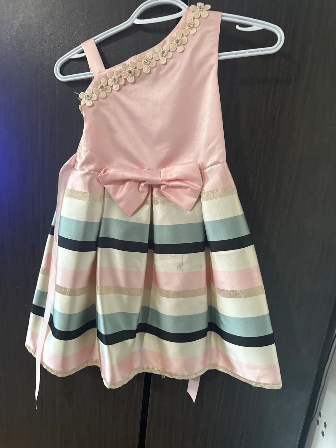 Casual Dress for Girls