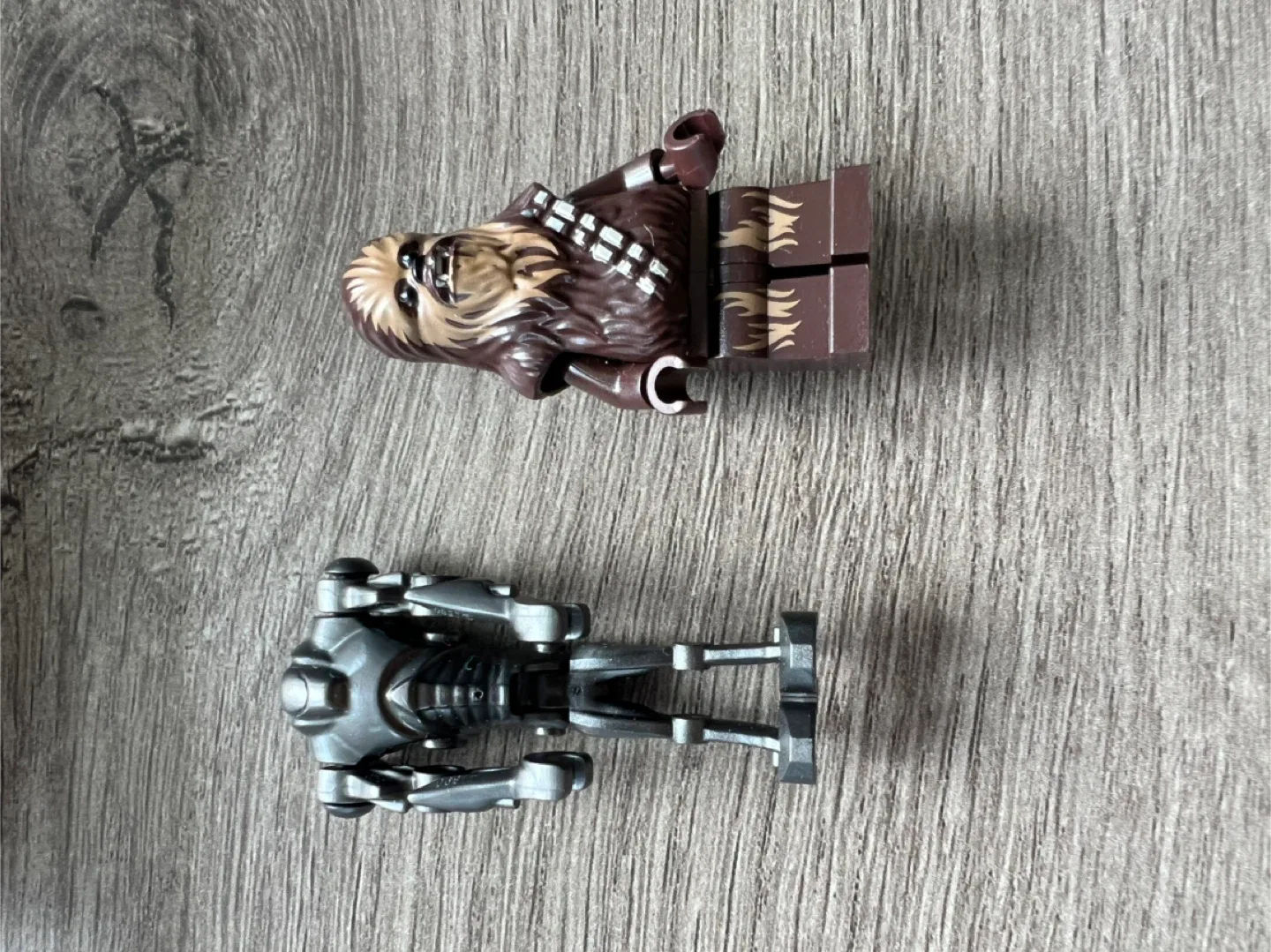 LEGO Star Wars Droid Gunship 75042 image indicator(6)