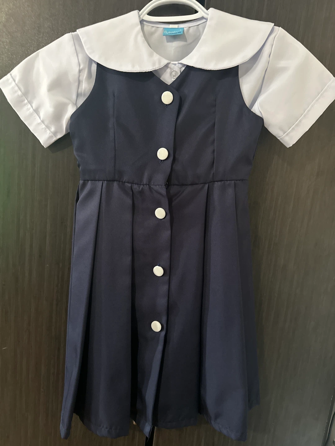 Customized School uniforms for Girls