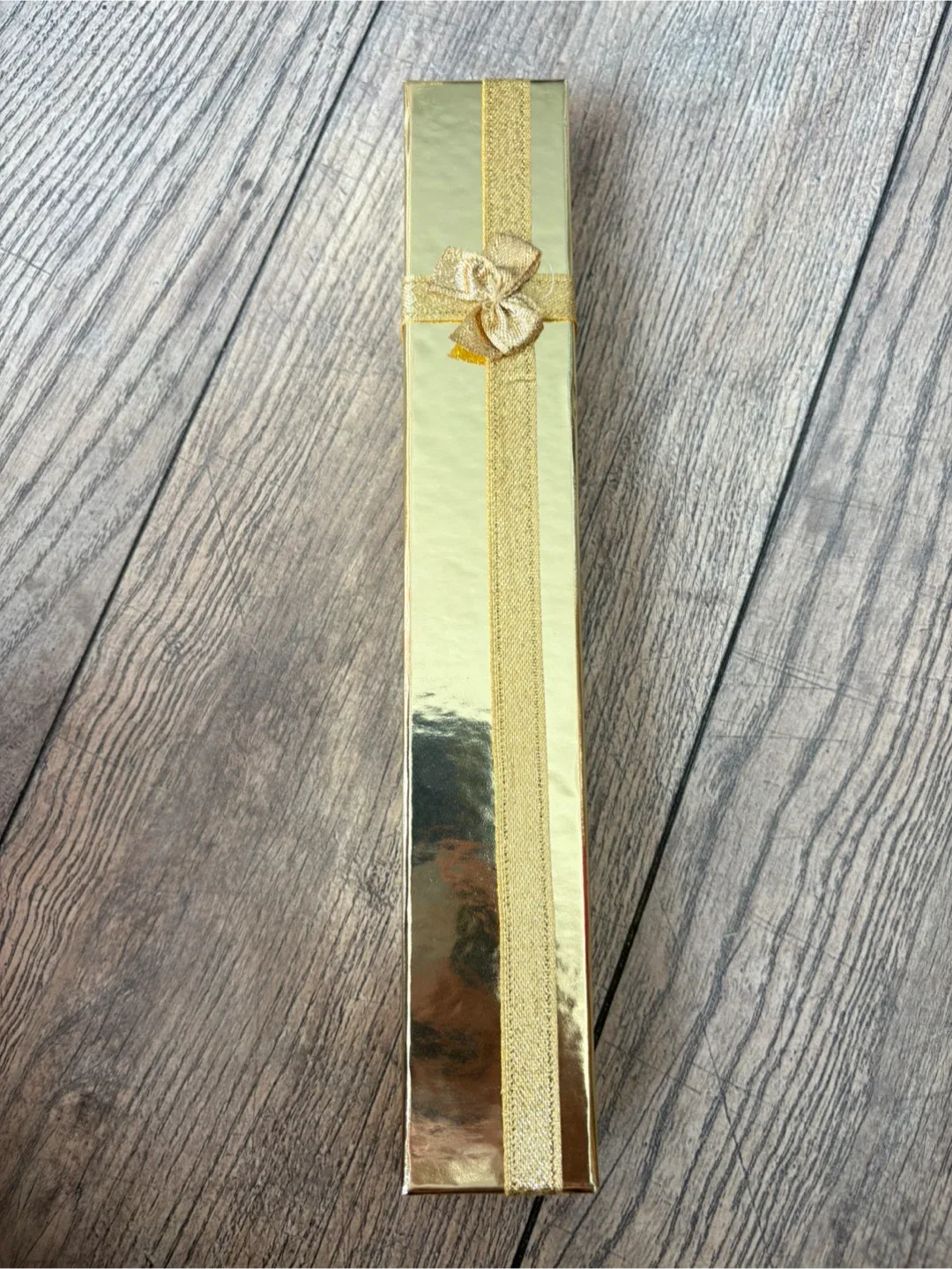 Silver Chain Necklace image indicator(4)