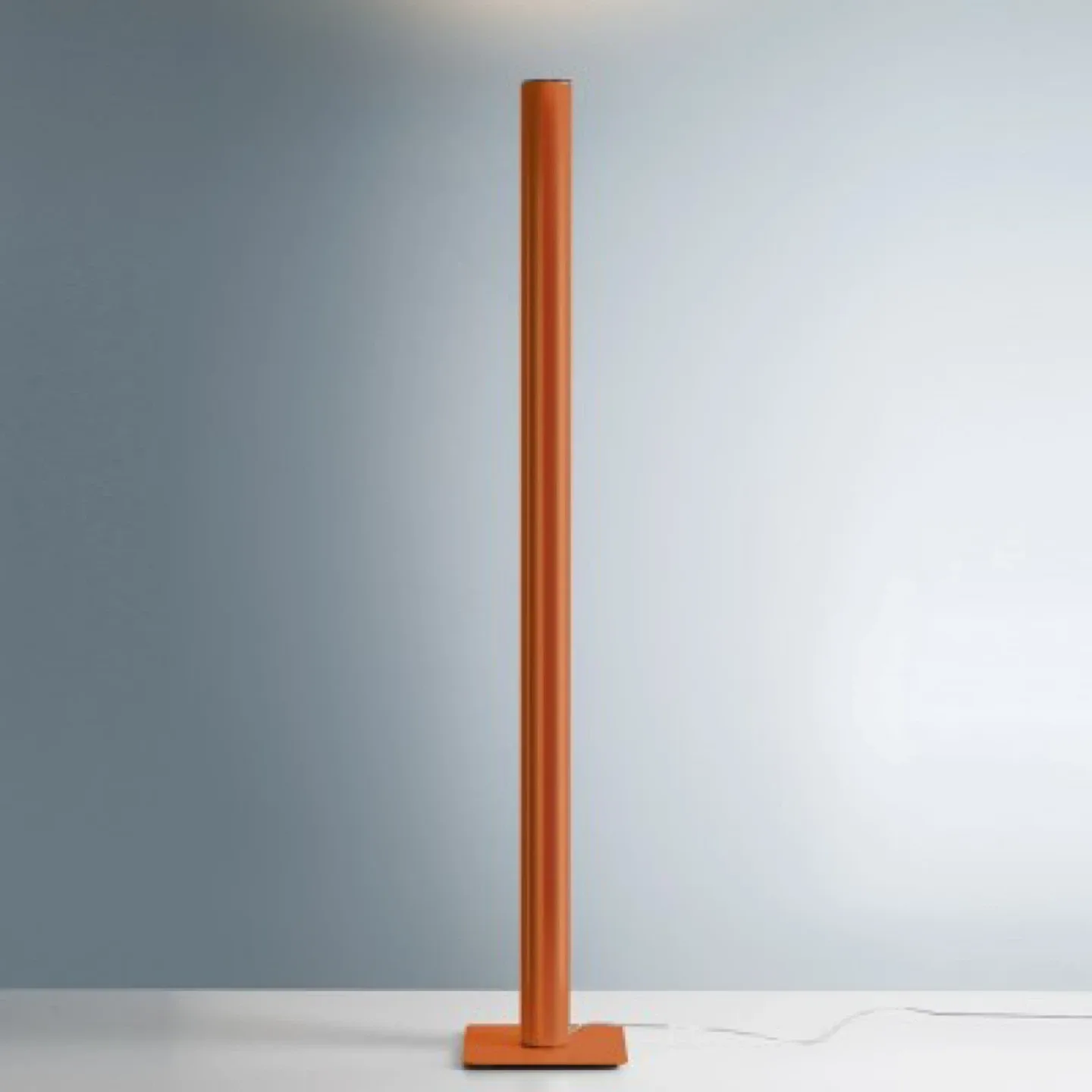 Artemide Ilio LED Floor Lamp - Amber image indicator(3)