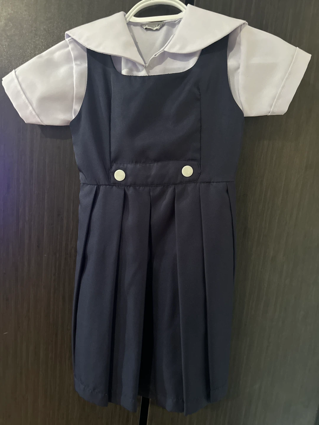 Customized School uniforms for Girls - photo 3