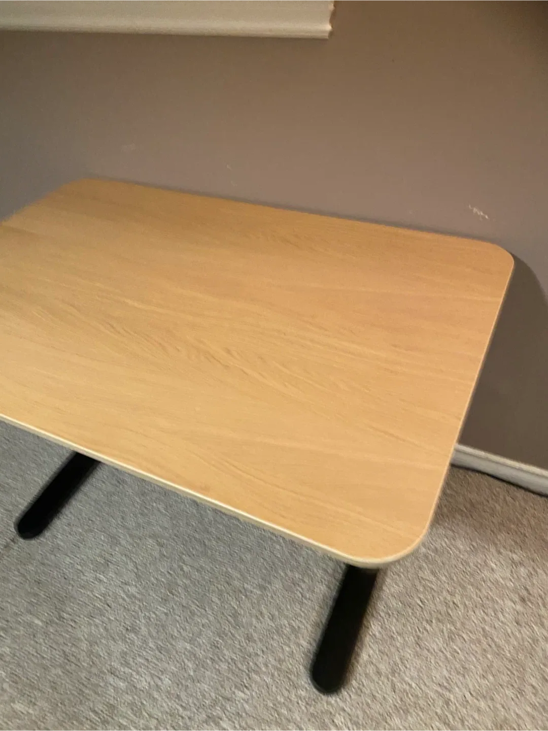 small wooden style ikea desk image indicator(3)