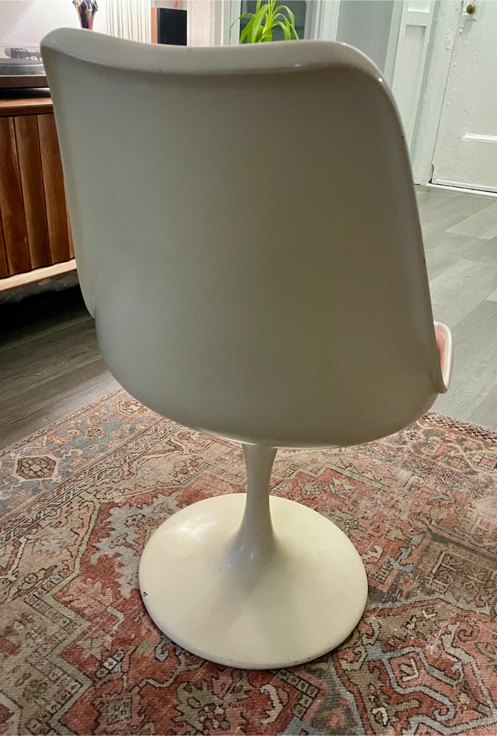 Vintage Eero Saarinen Tulip Chair - photo 3