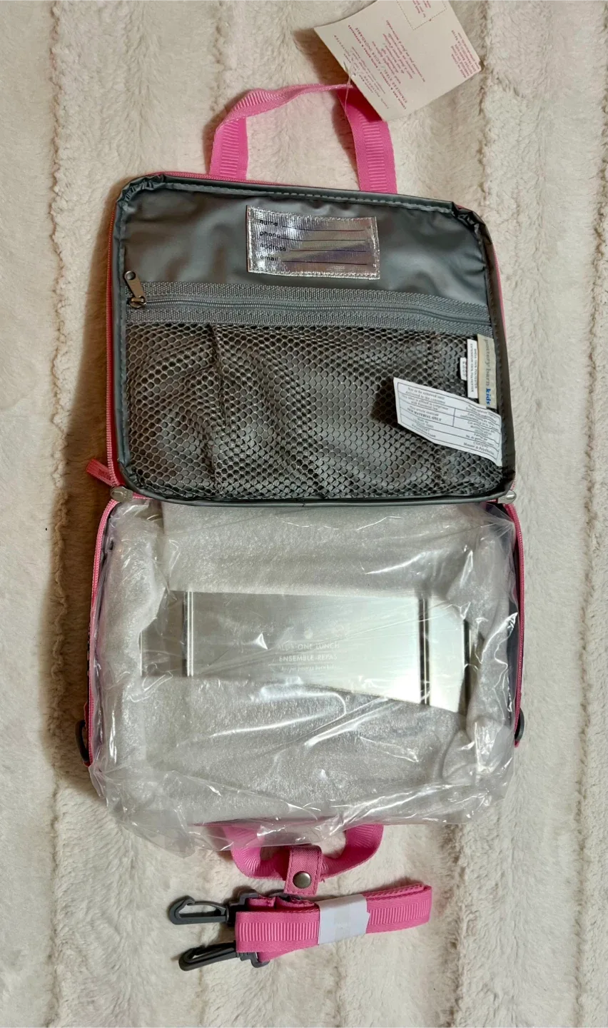 Pottery Barn All-in-One Lunch bundle - NEW image indicator(2)