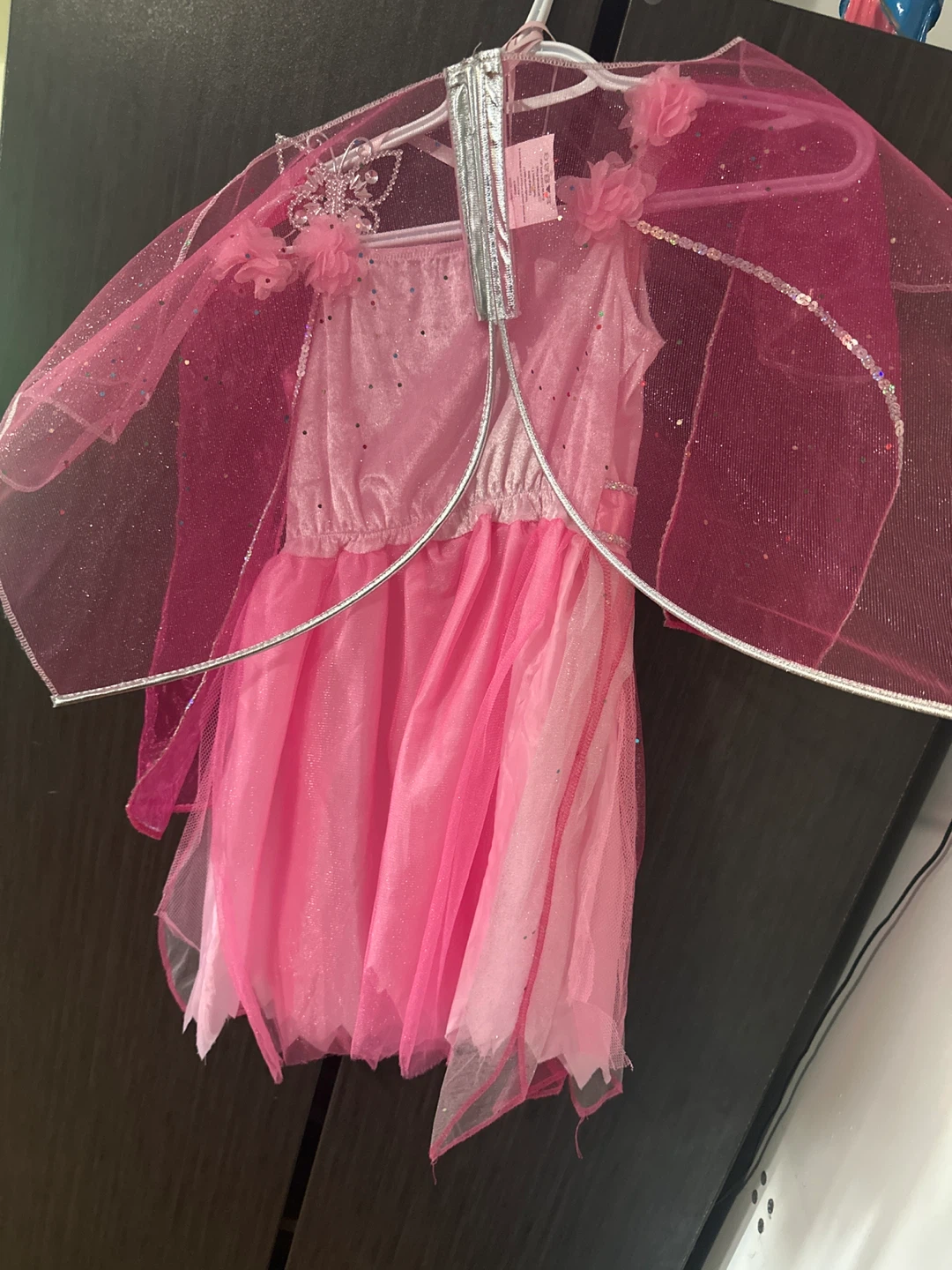 Fairy Costume for Girls - photo 3
