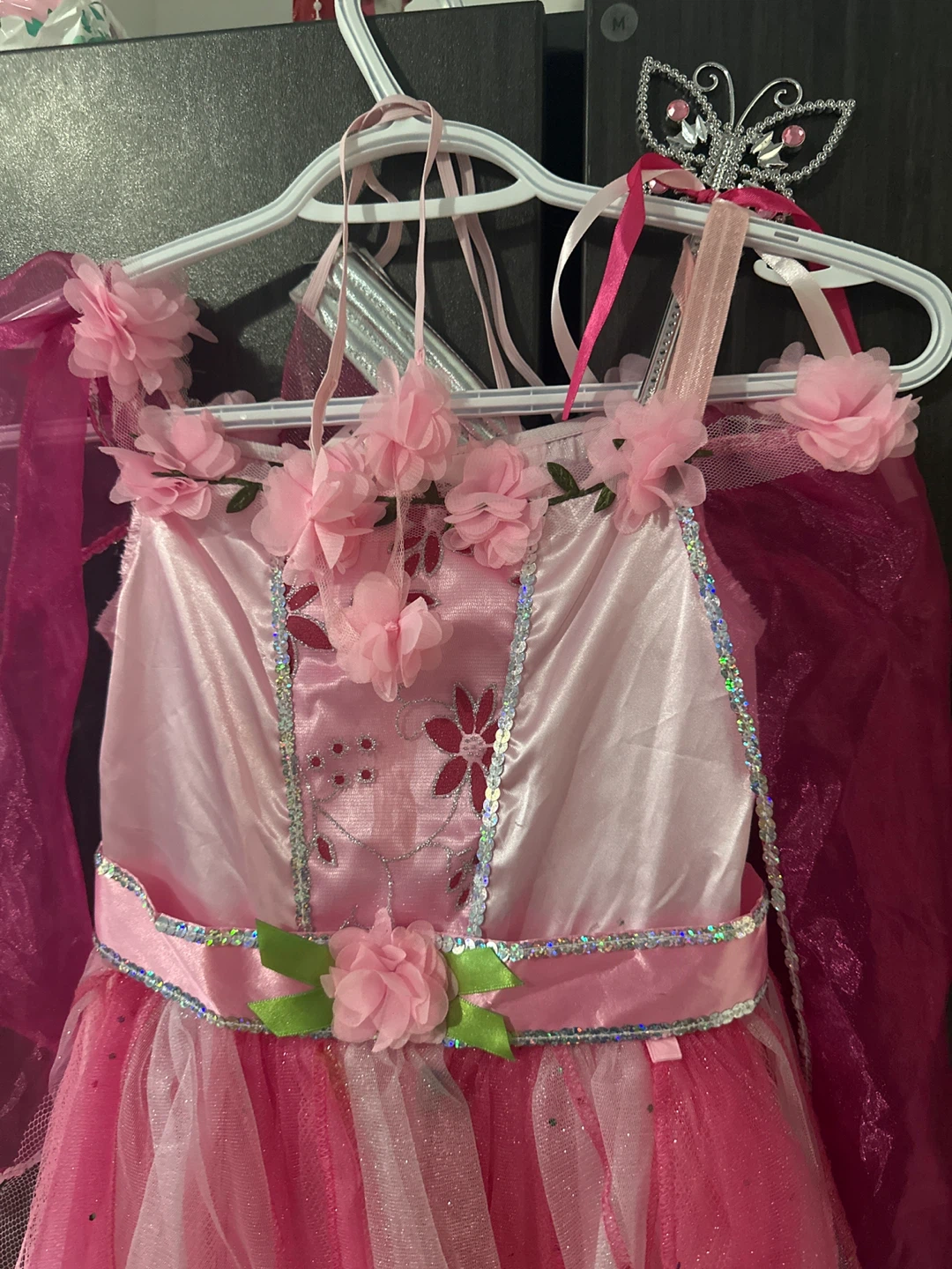 Fairy Costume for Girls - photo 2
