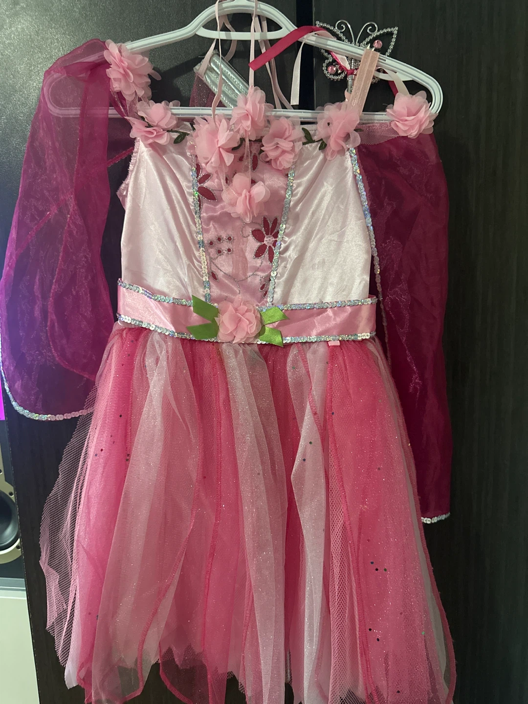 Fairy Costume for Girls