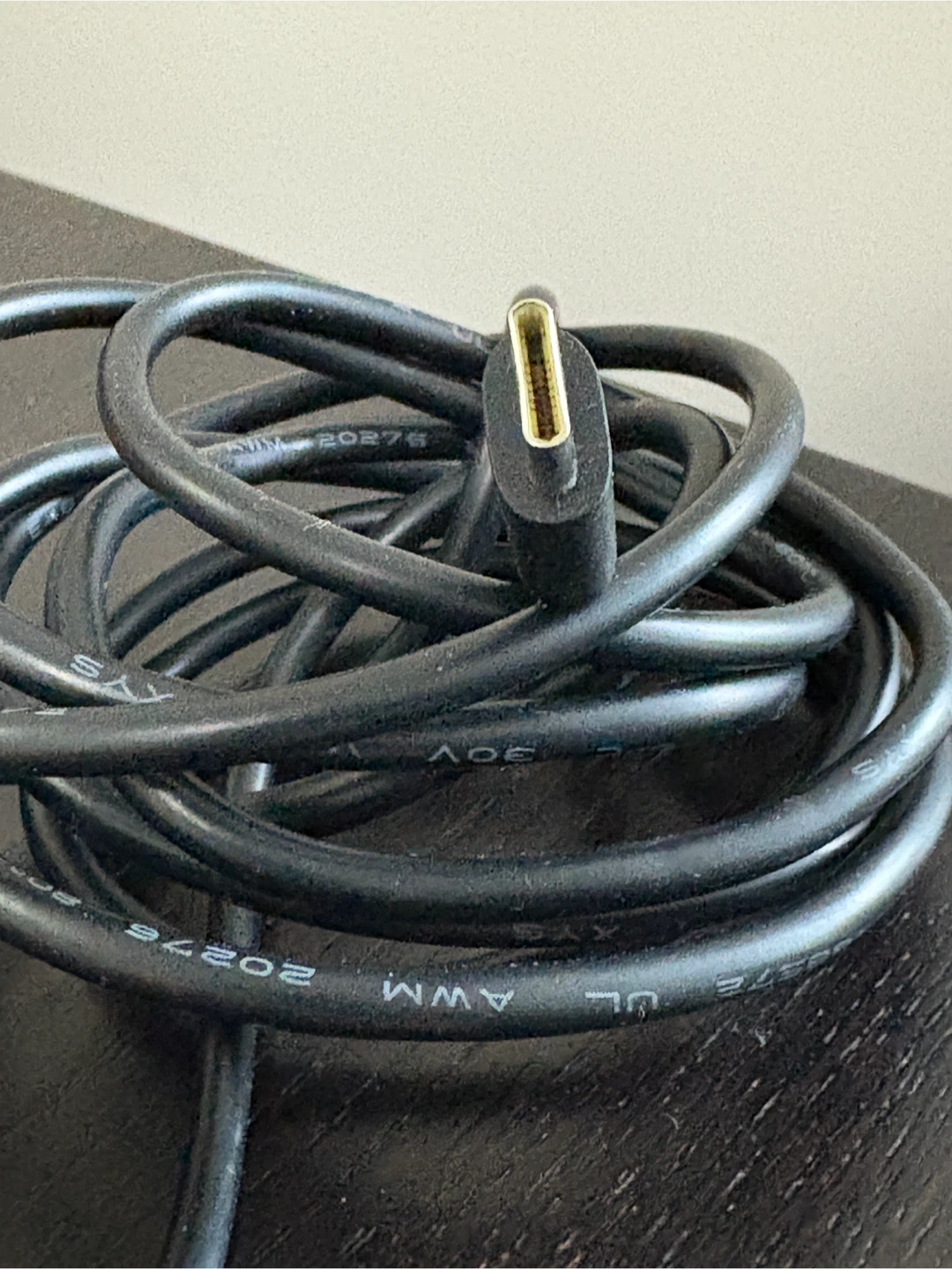 Lenovo 65W AC Adapter Charger USB-C - photo 5