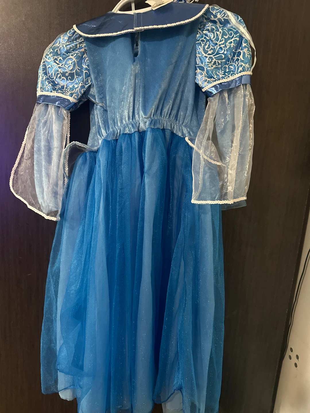 Princess Costume for Gilrs - photo 3