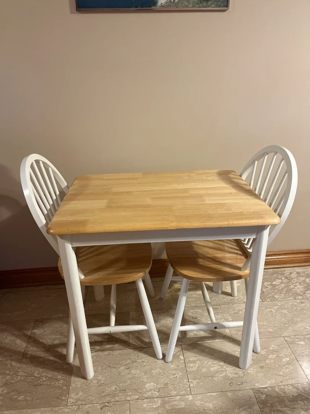 Table and Chairs image indicator(2)