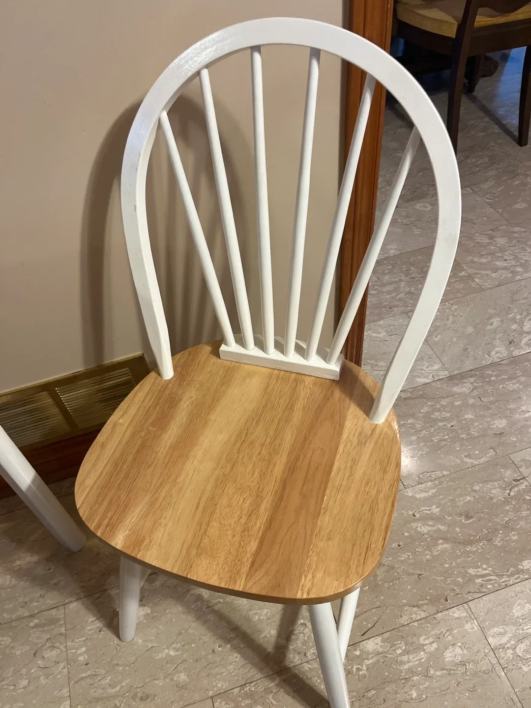 Table and Chairs image indicator(3)