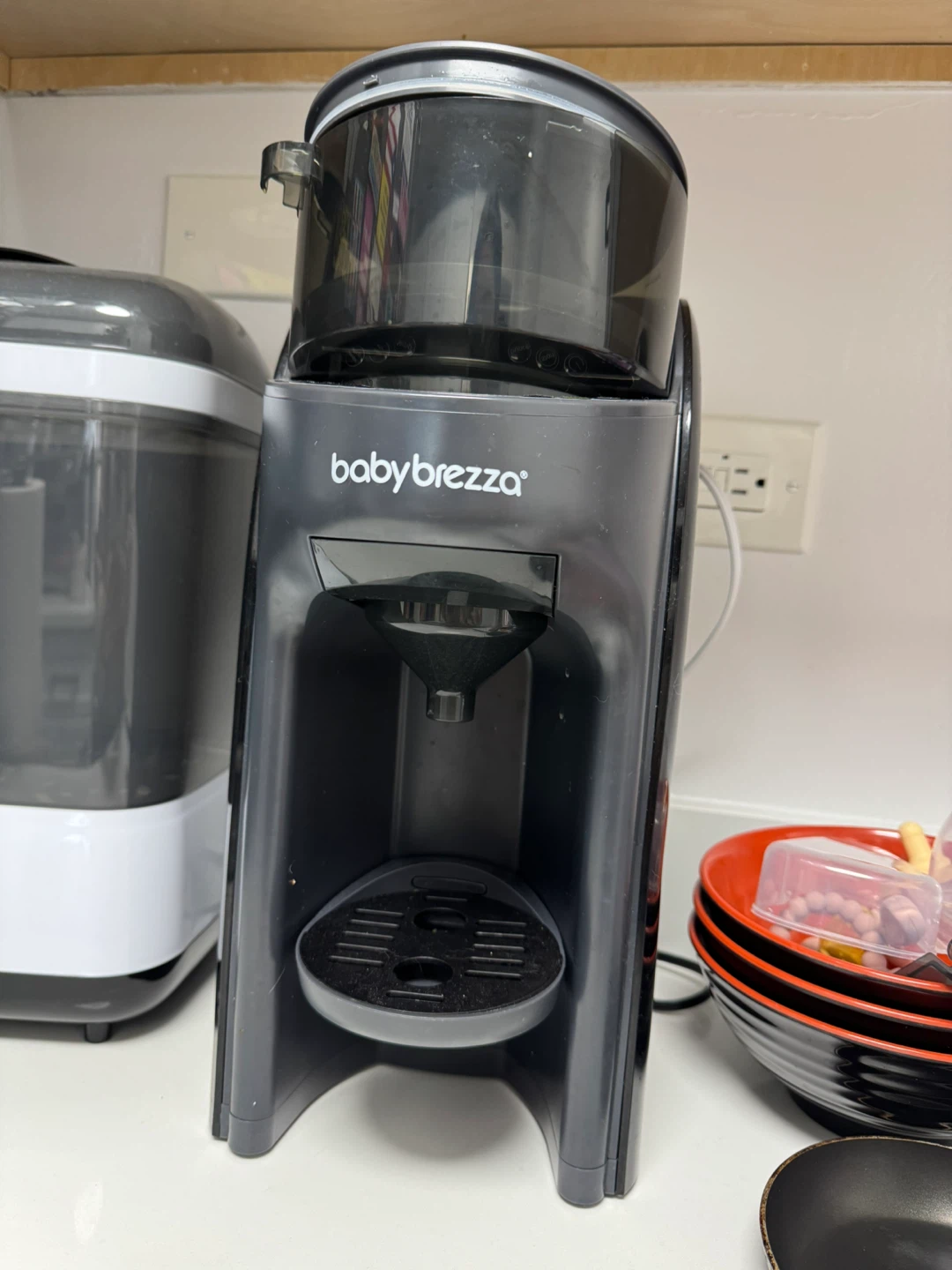 Both machines for 100$