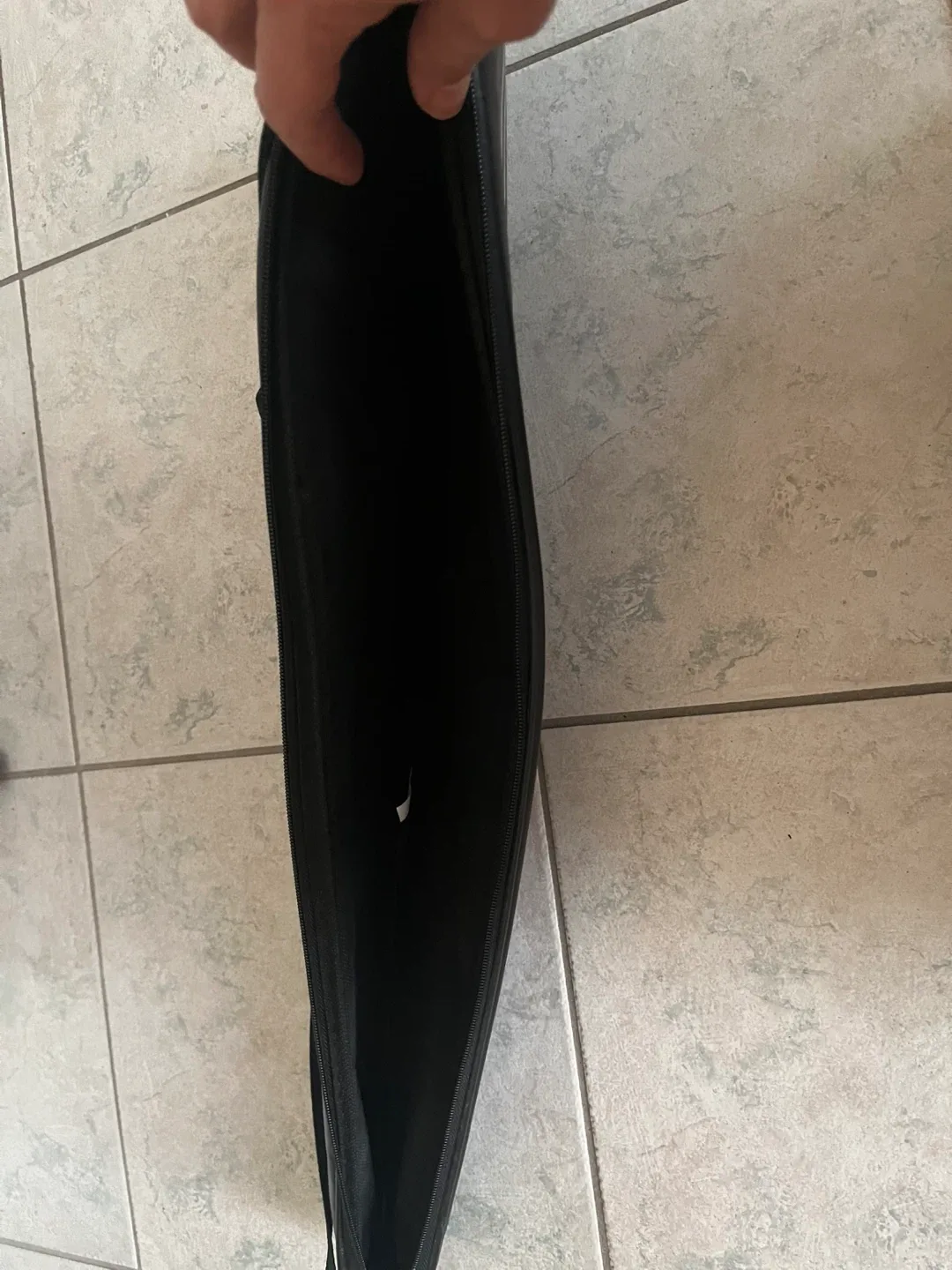 Kumpoo Power Control Badminton Racket Cover image indicator(3)