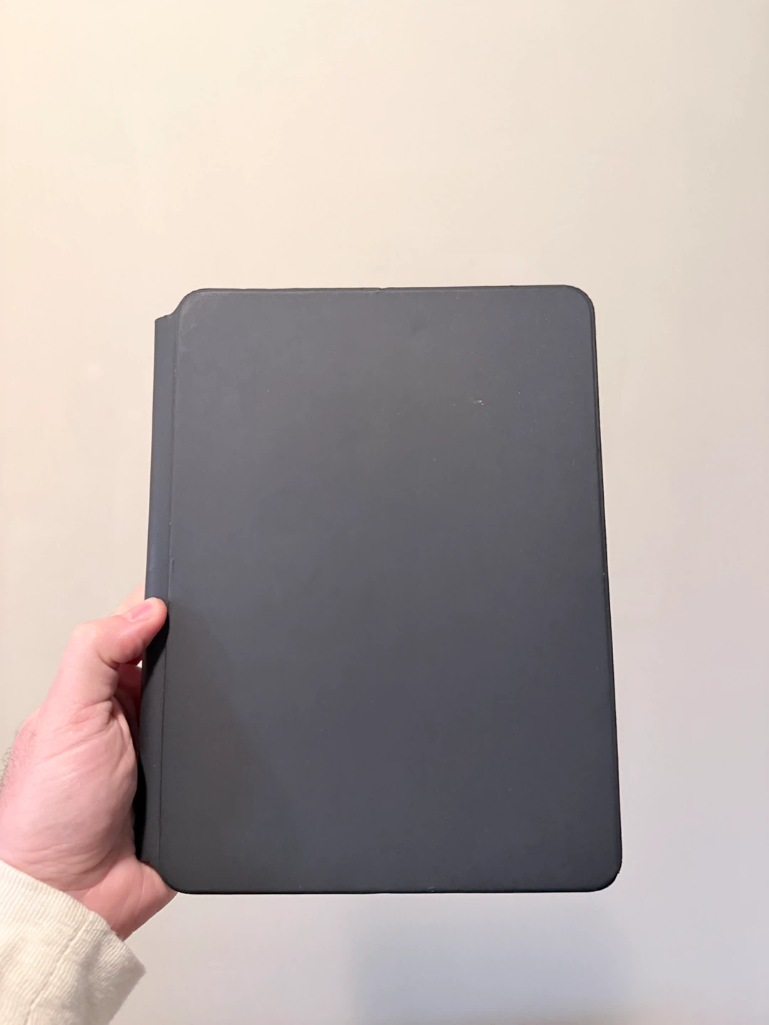 Apple iPad Pro 11 inch Magic Keyboard - Black - photo 2
