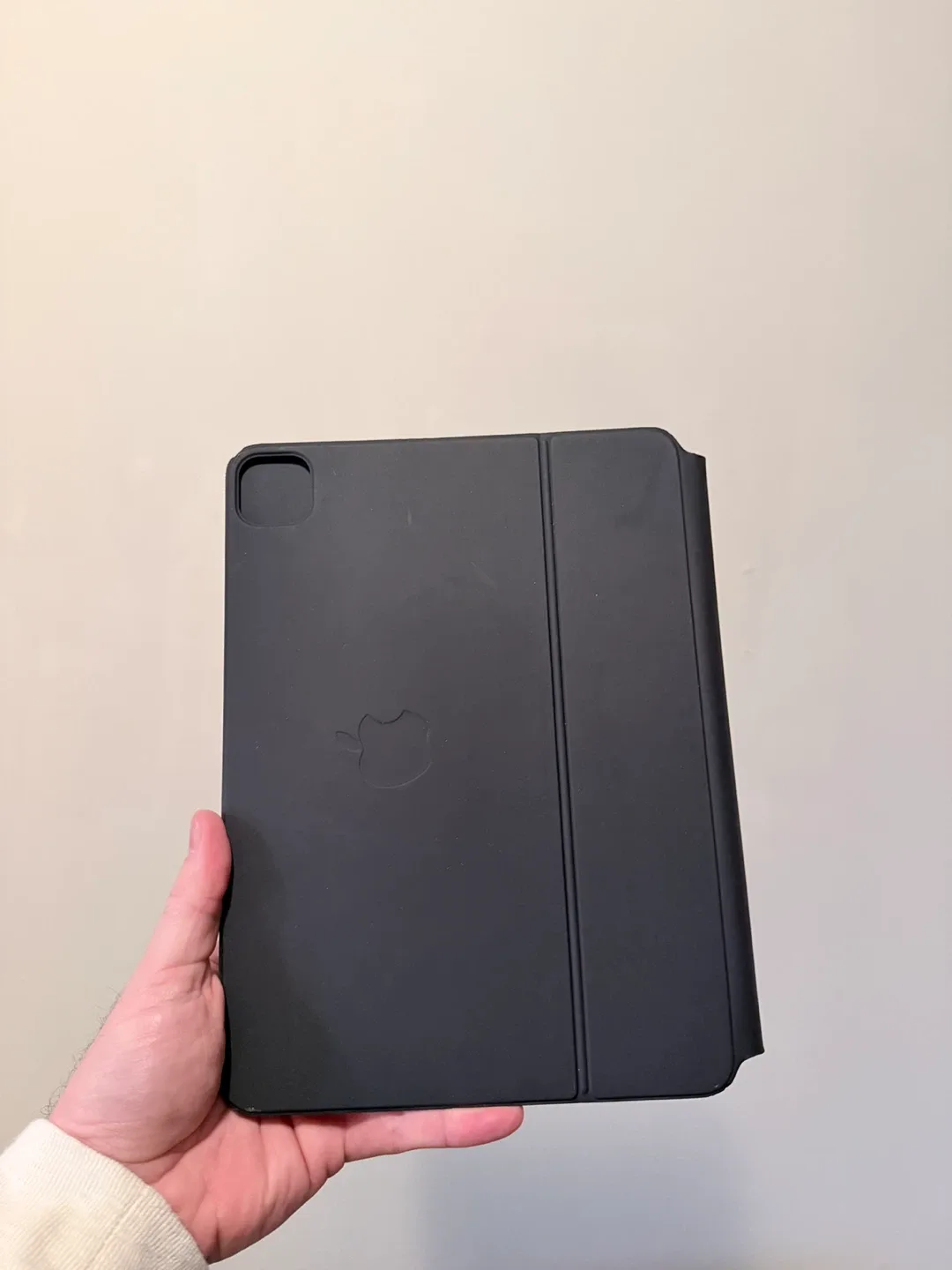 Apple iPad Pro 11 inch Magic Keyboard - Black image indicator(3)