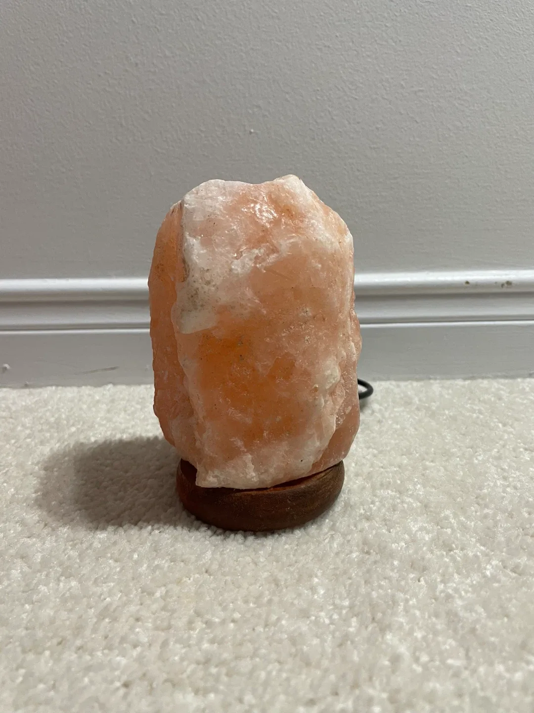 Himalayan Salt Lamp thumbnail