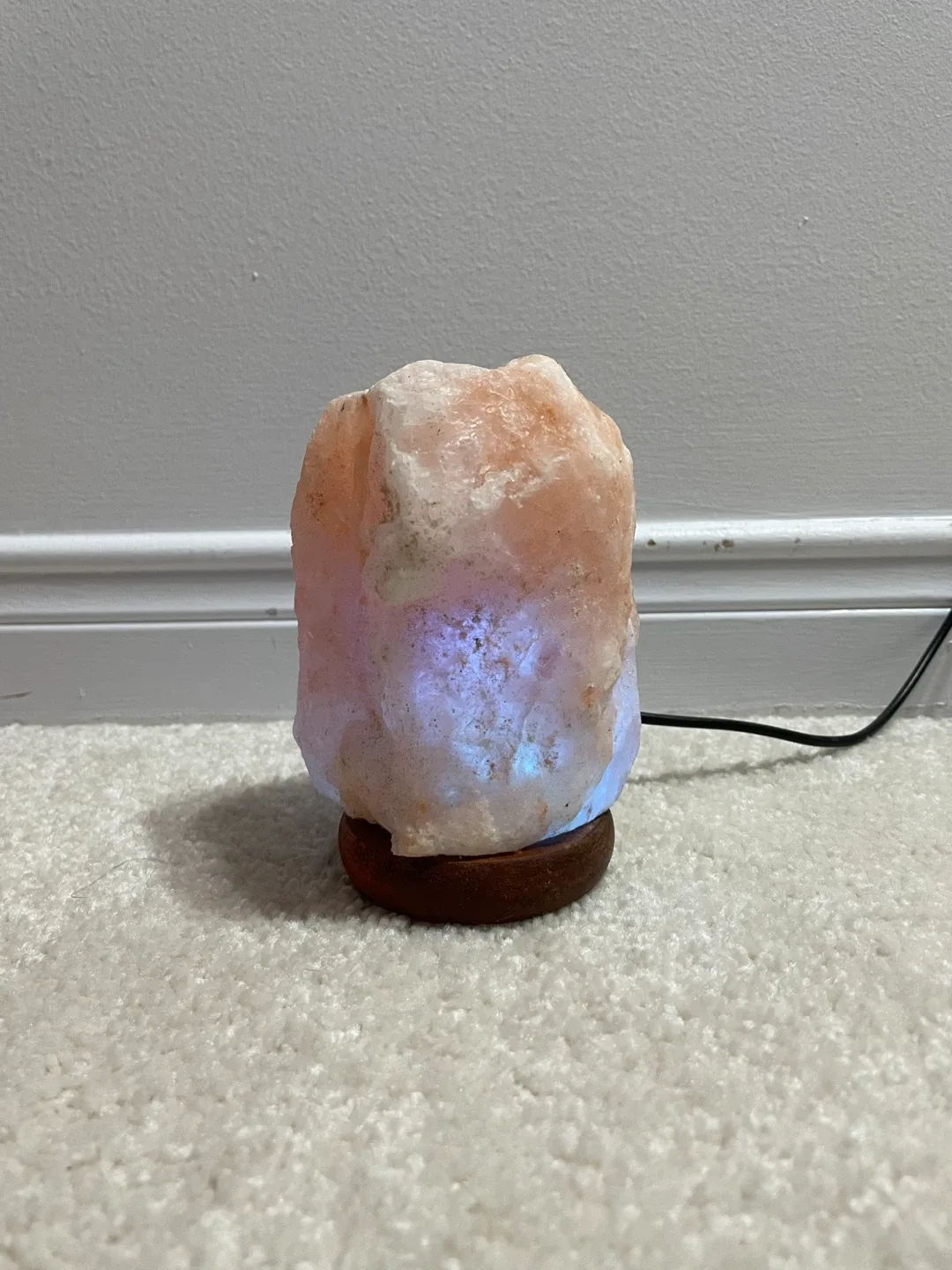 Himalayan Salt Lamp image indicator(4)