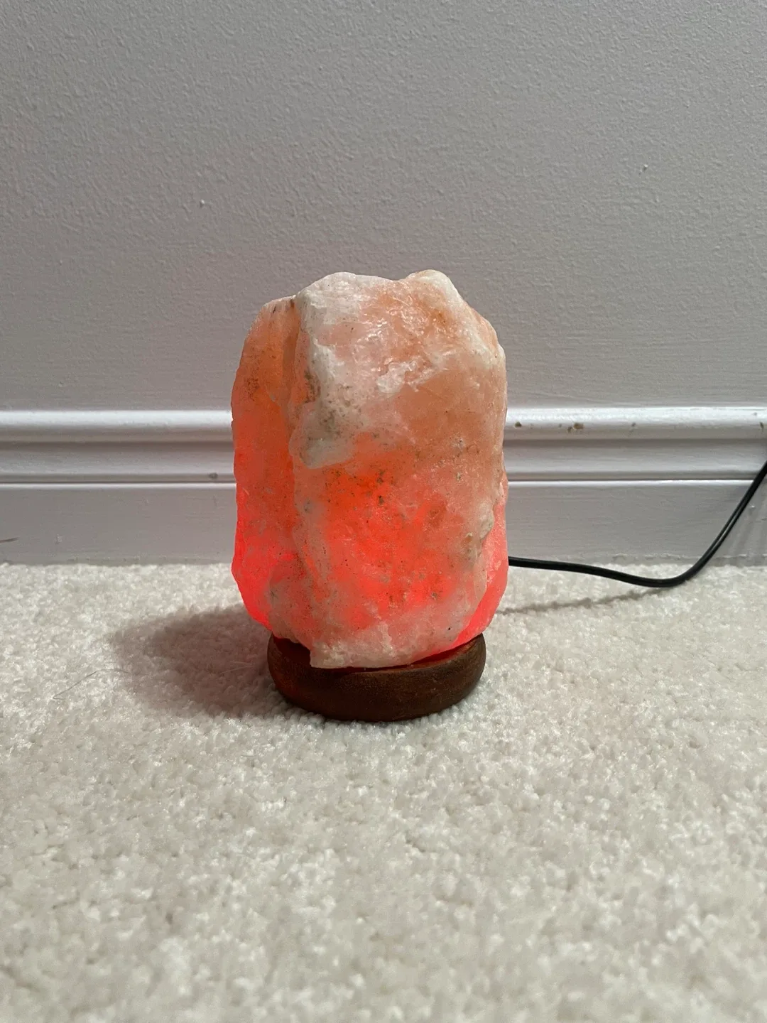 Himalayan Salt Lamp image indicator(5)