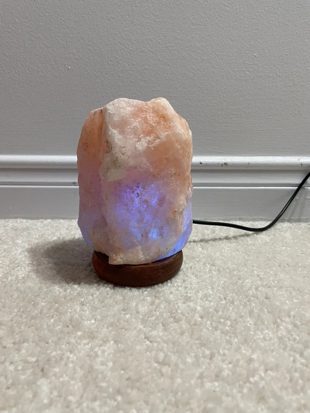 Himalayan Salt Lamp image indicator(2)