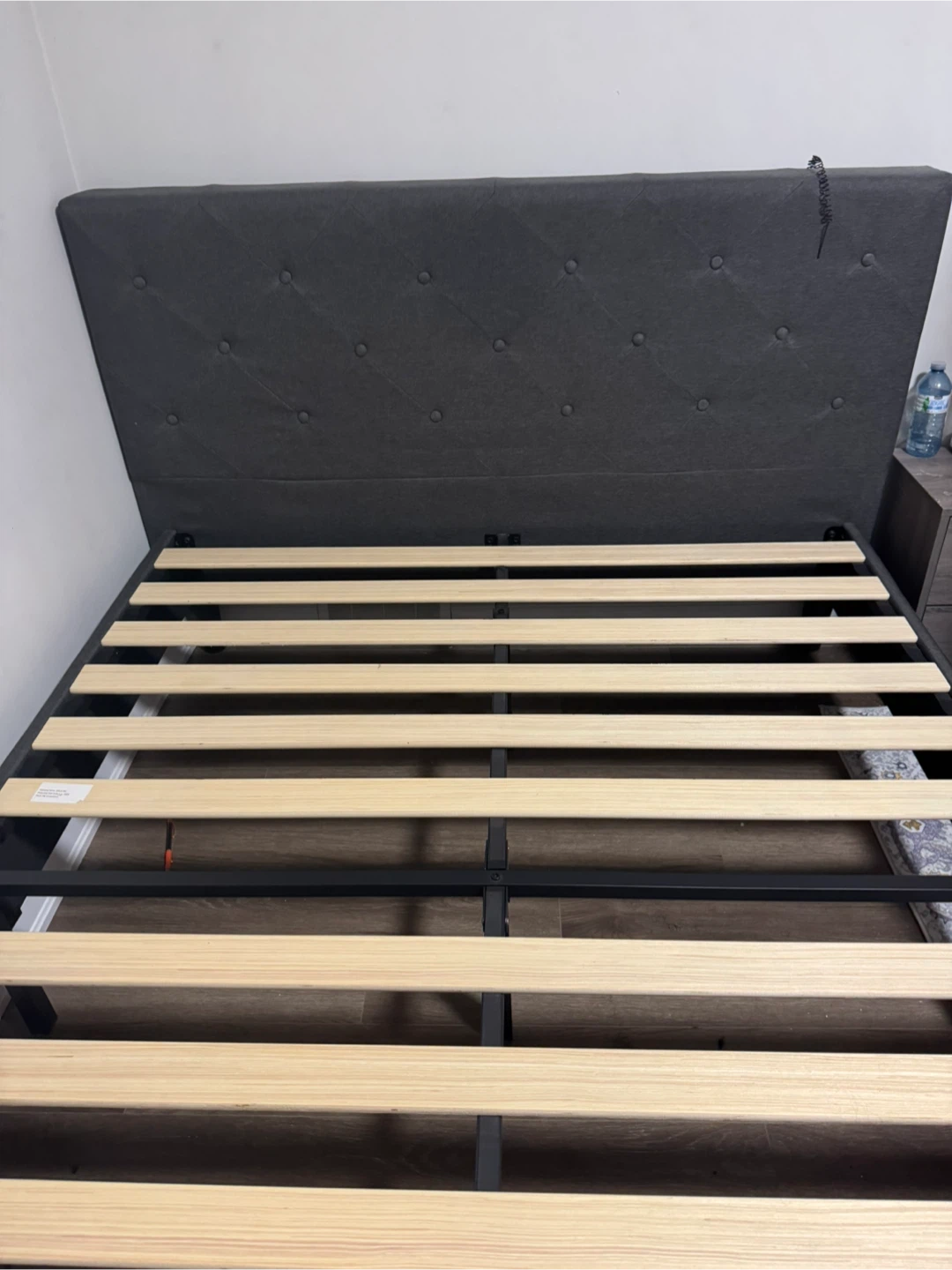 Bed Frame - photo 2