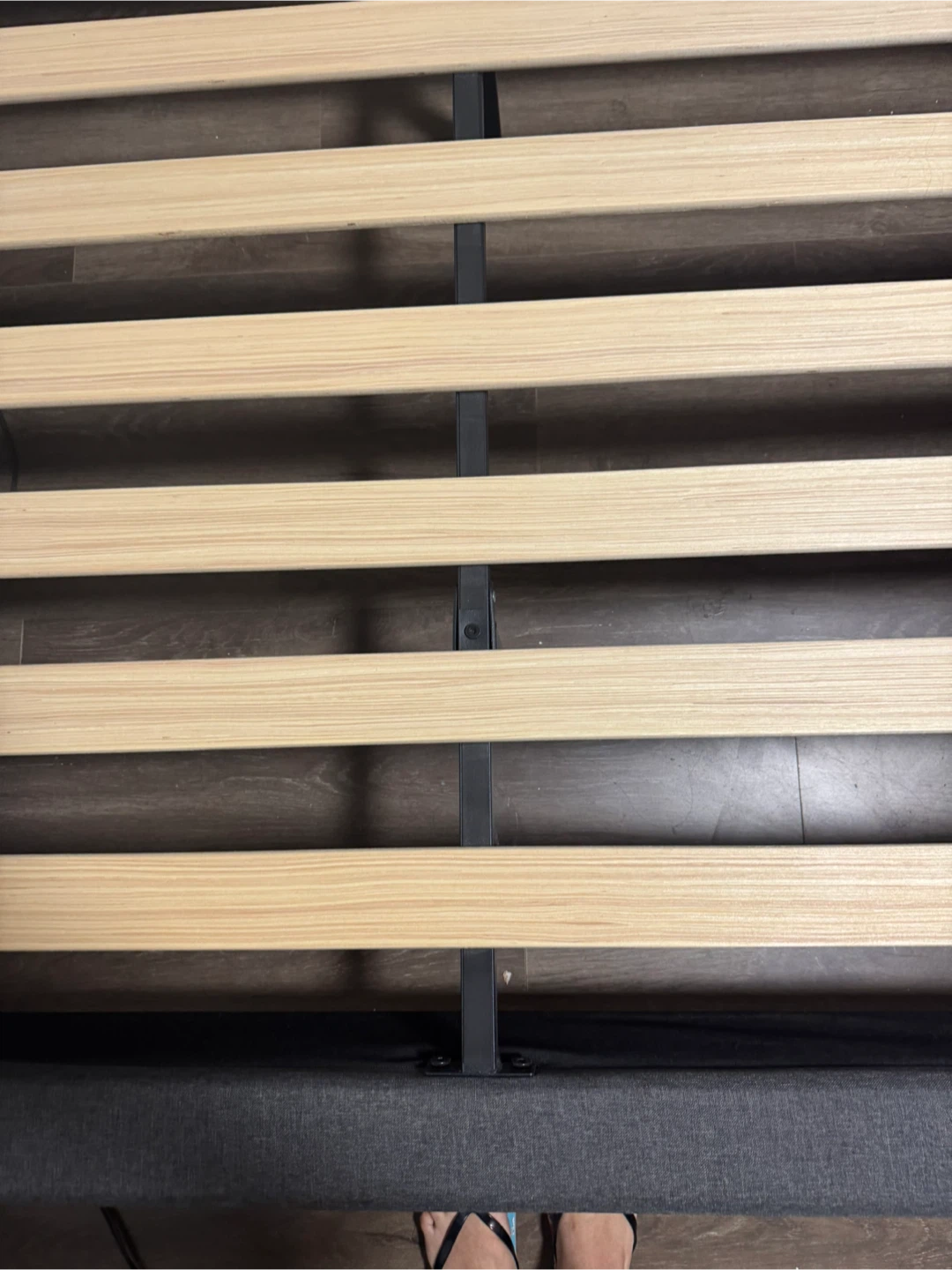 Bed Frame - photo 3