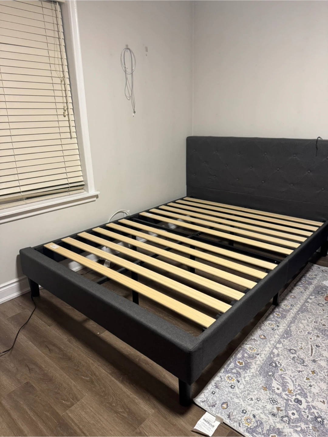 Bed Frame