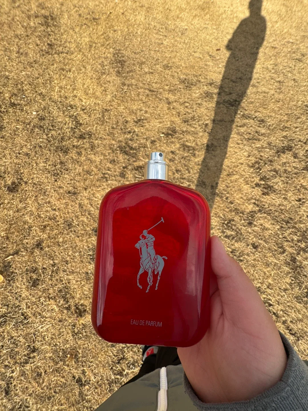 Ralph Lauren Polo Red Eau de Parfum