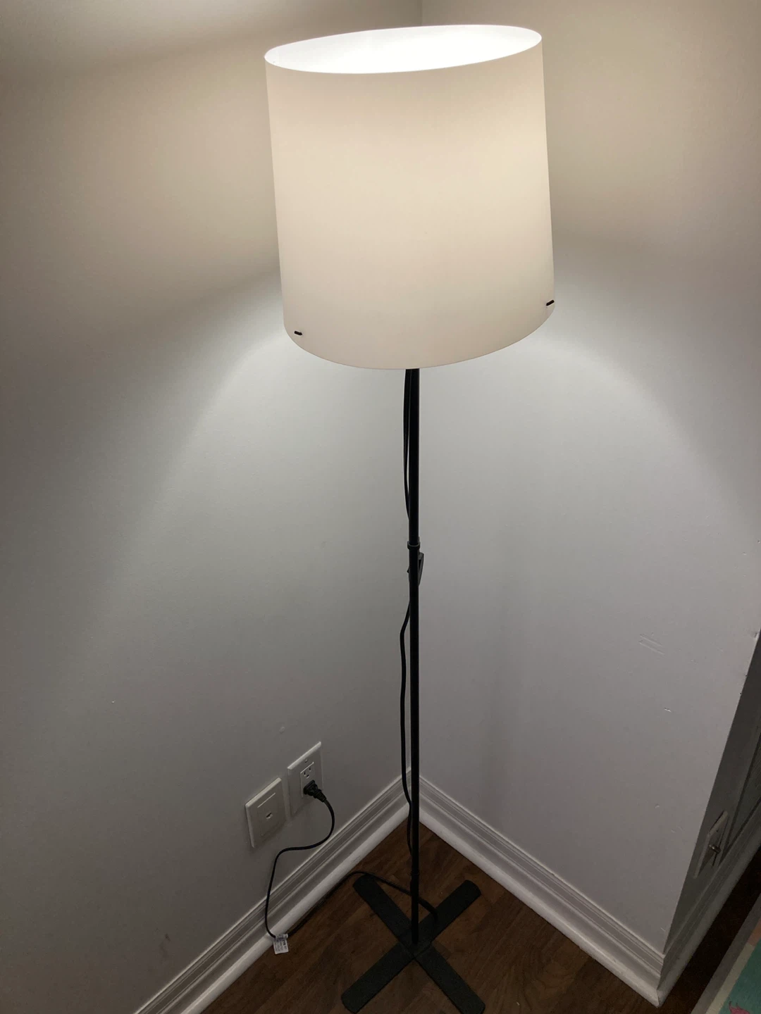 Assorted Floor and Desk Lamps - photo 2