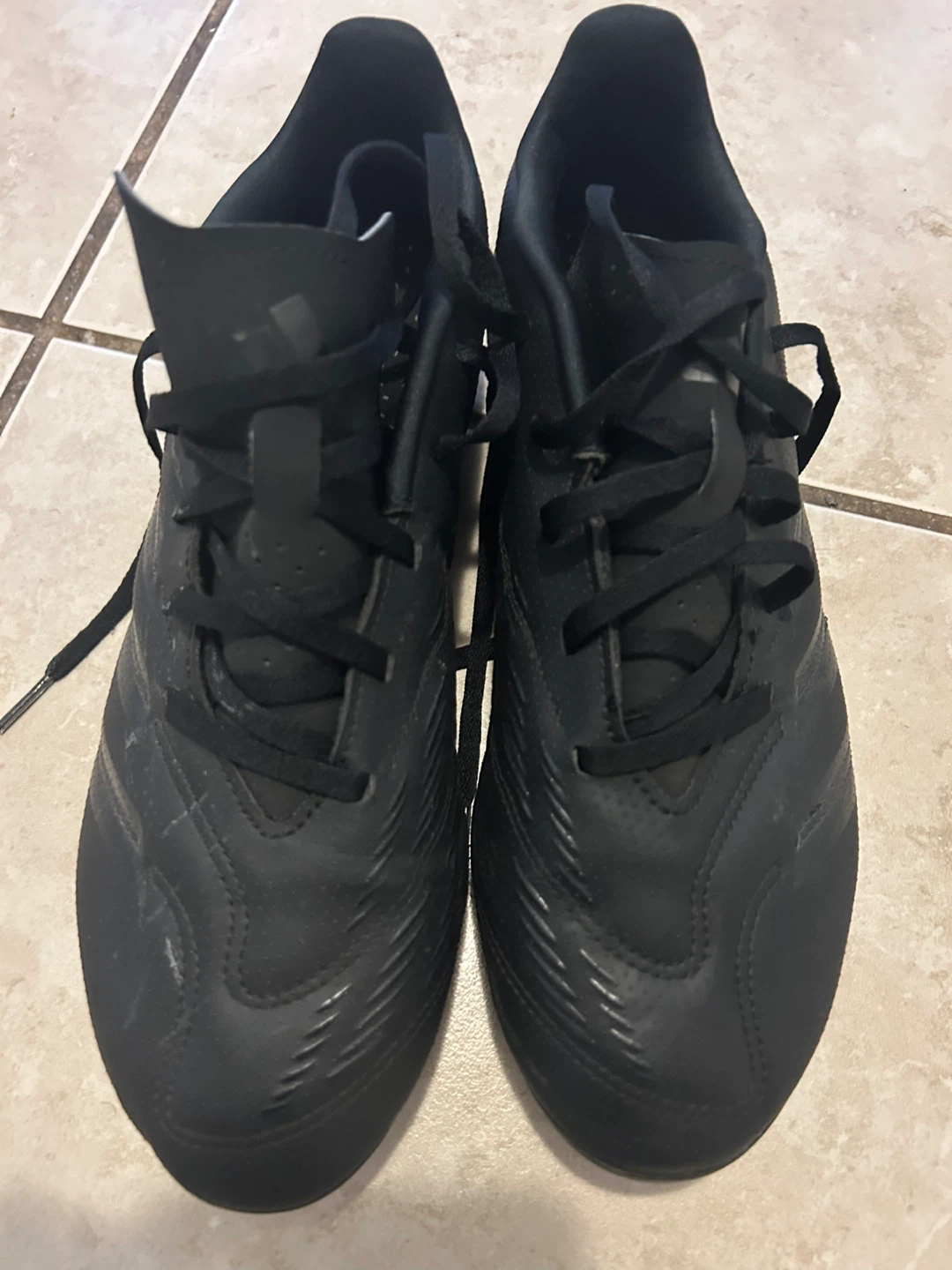 Adidas Goletto VIII FXG Soccer Cleats - US 10