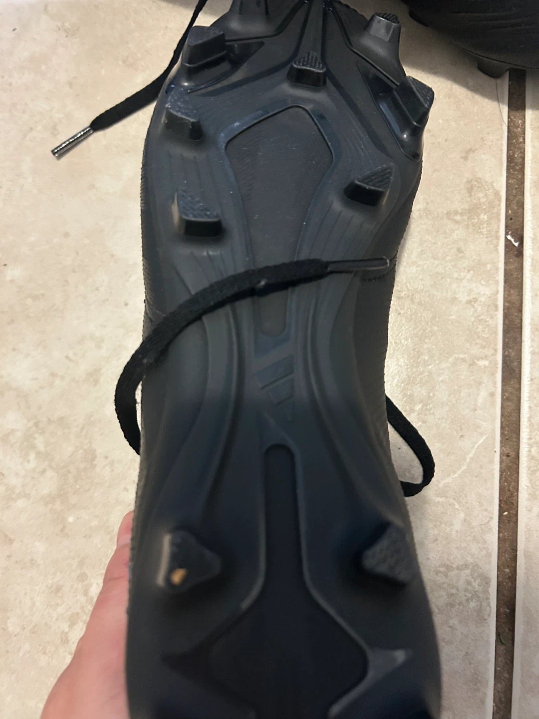 Adidas Goletto VIII FXG Soccer Cleats - US 10 - photo 2