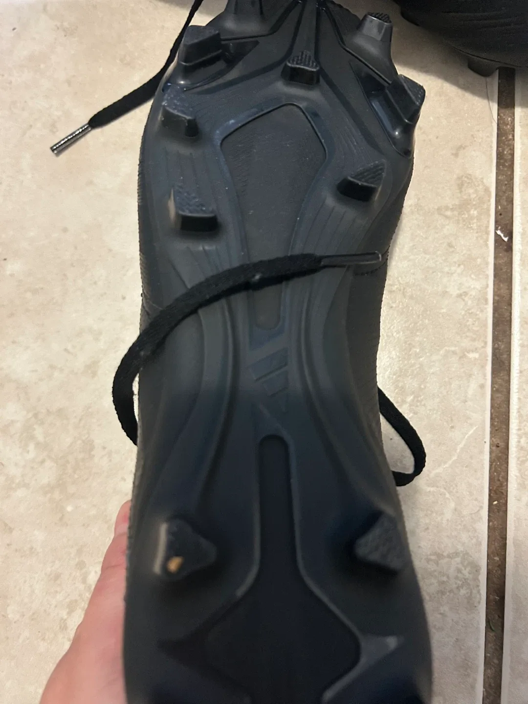 Adidas Goletto VIII FXG Soccer Cleats - US 10 image indicator(2)