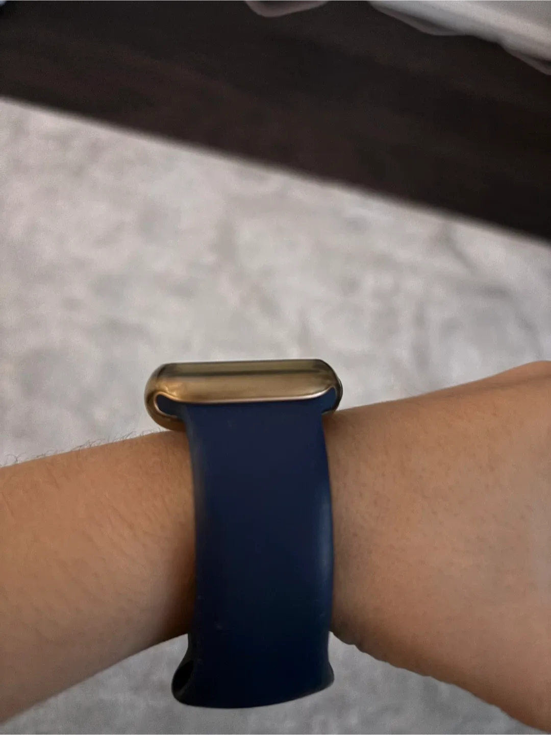 Apple Watch Band - Blue image indicator(2)