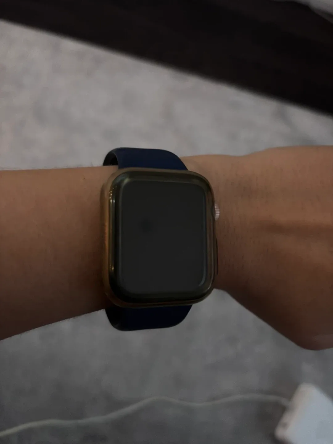 Apple Watch Band - Blue image indicator(3)