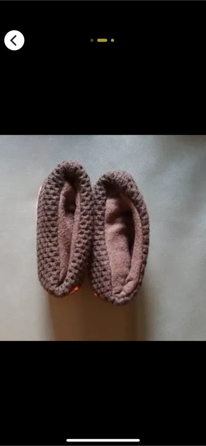 Hunter Brown Boot Socks image indicator(2)