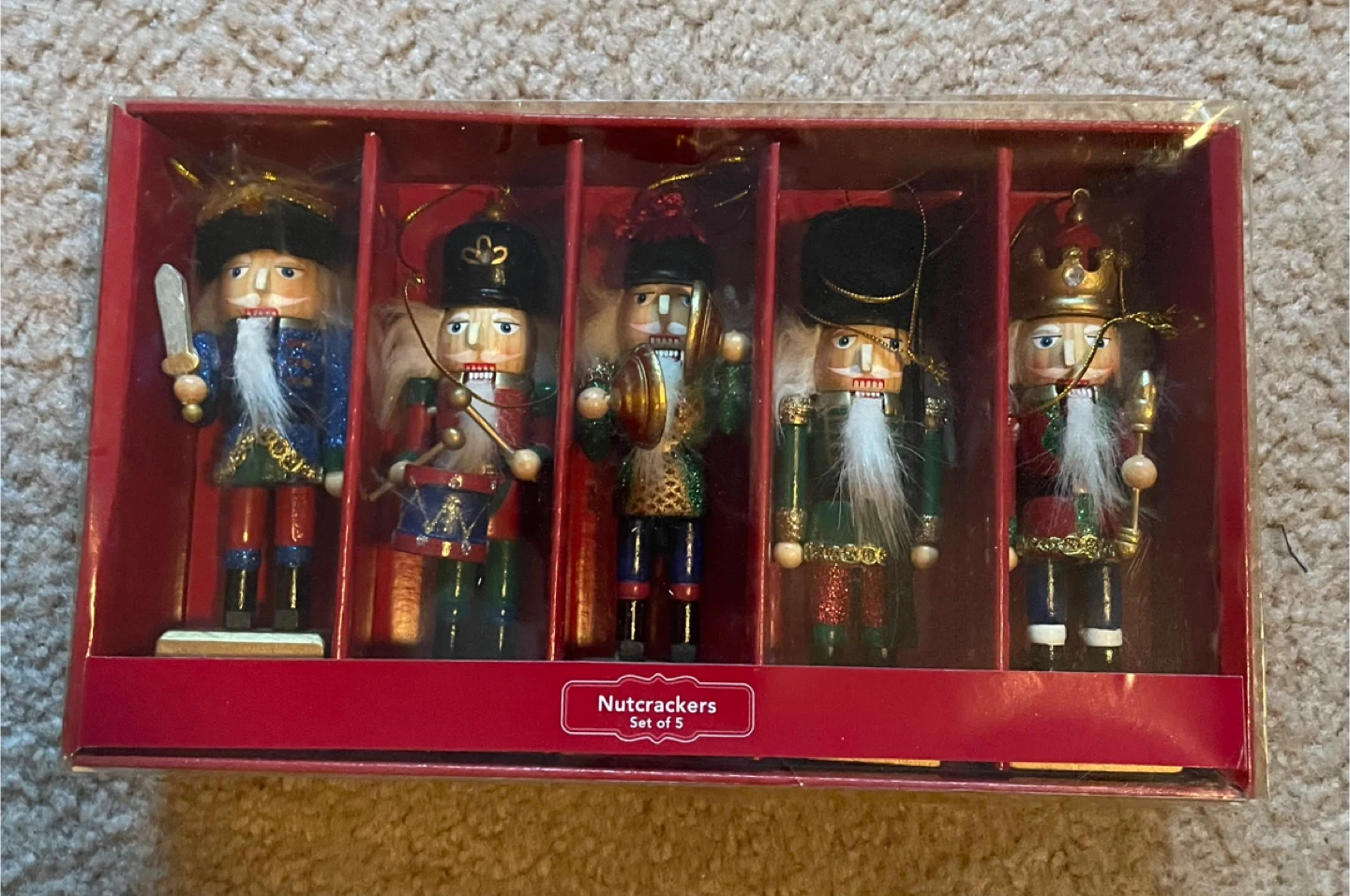 Christmas Ornaments & Tree Topper! - photo 4