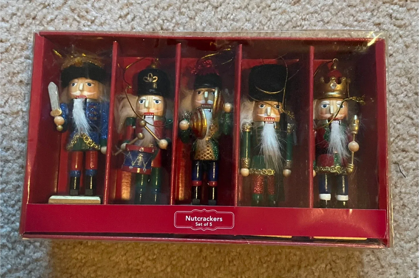 Christmas Ornaments & Tree Topper! image indicator(4)