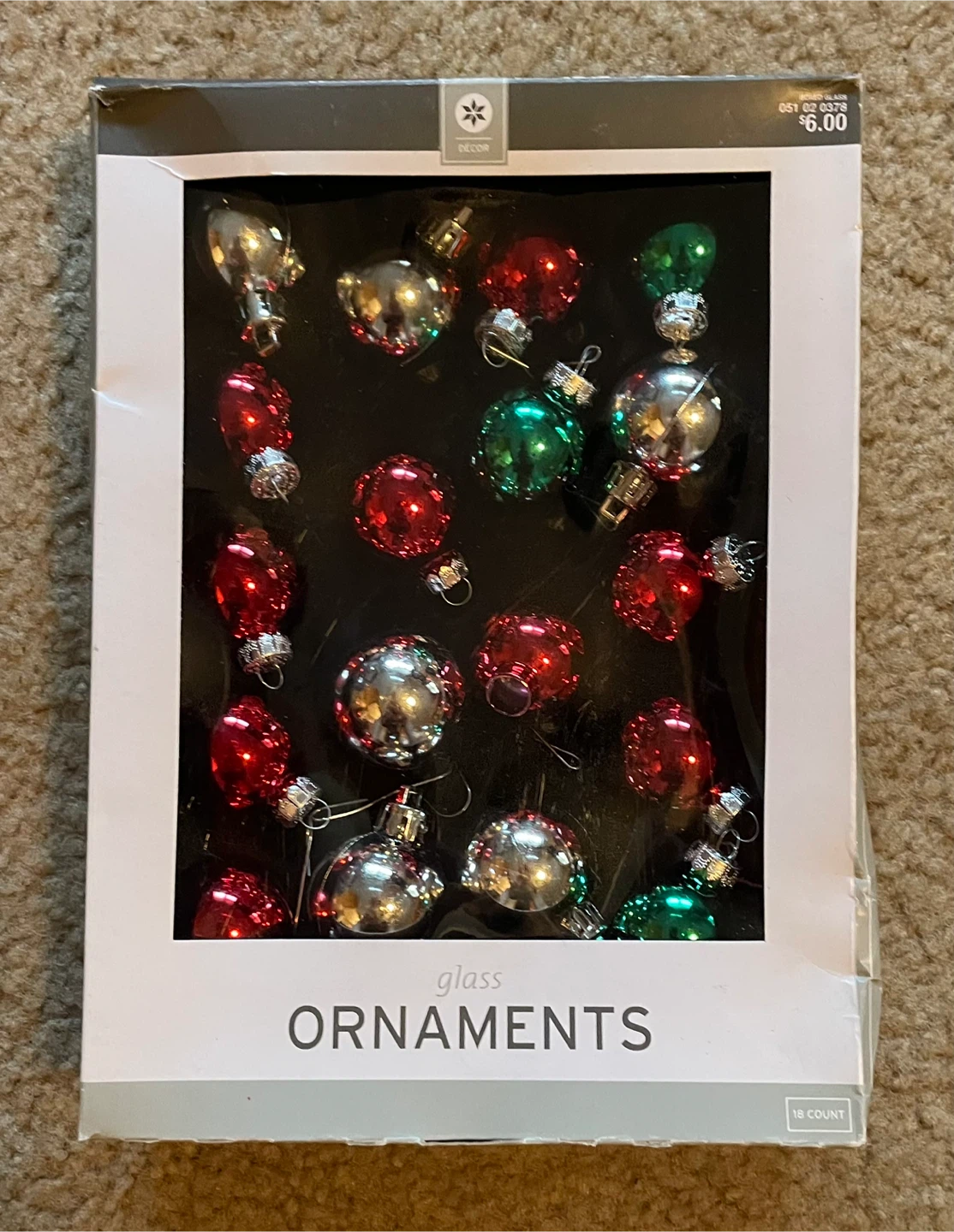 Christmas Ornaments & Tree Topper! - photo 5