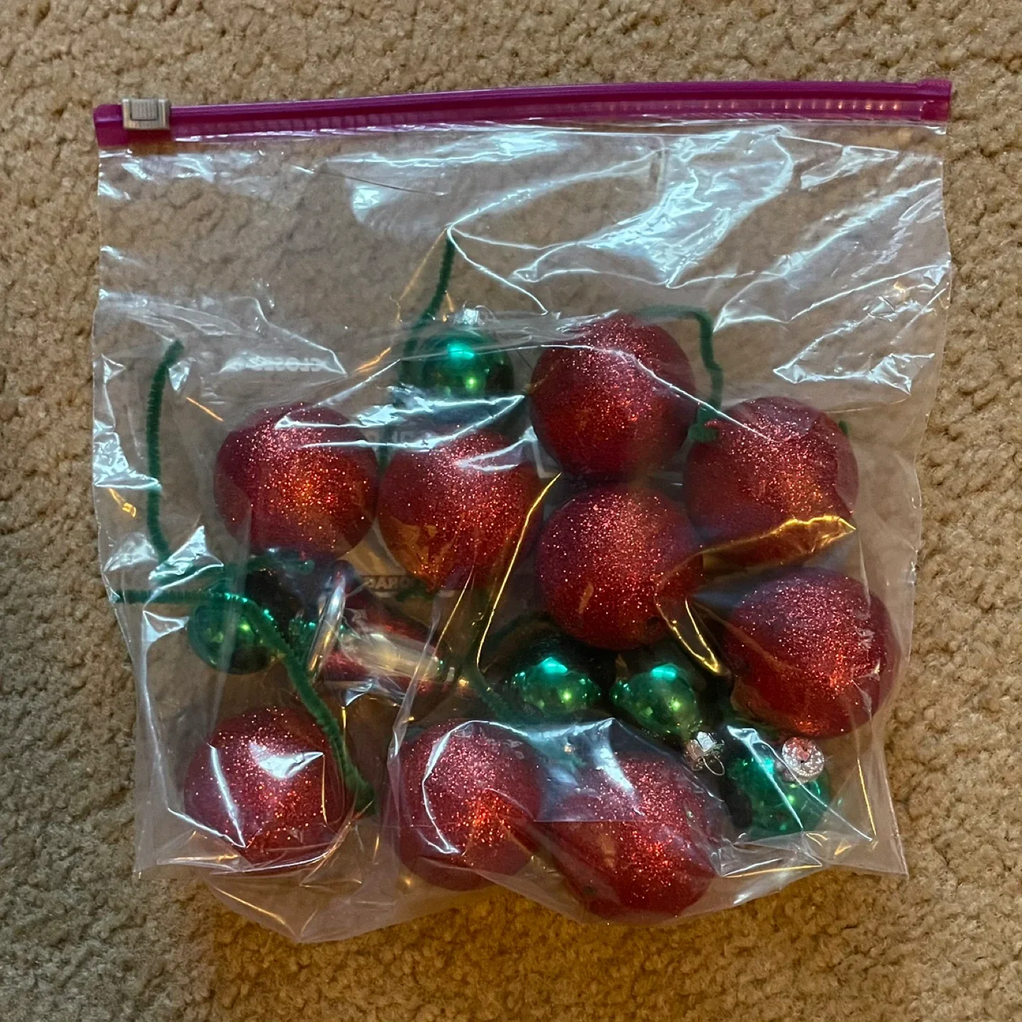 Christmas Ornaments & Tree Topper! image indicator(6)