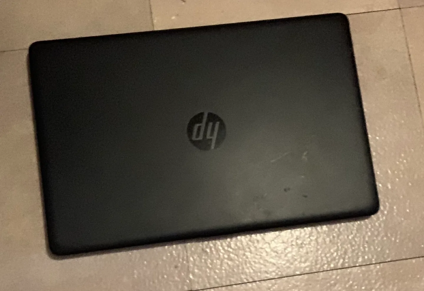HP 15.6” Laptop (Model 15) Fresh Reset, Ready to Use thumbnail