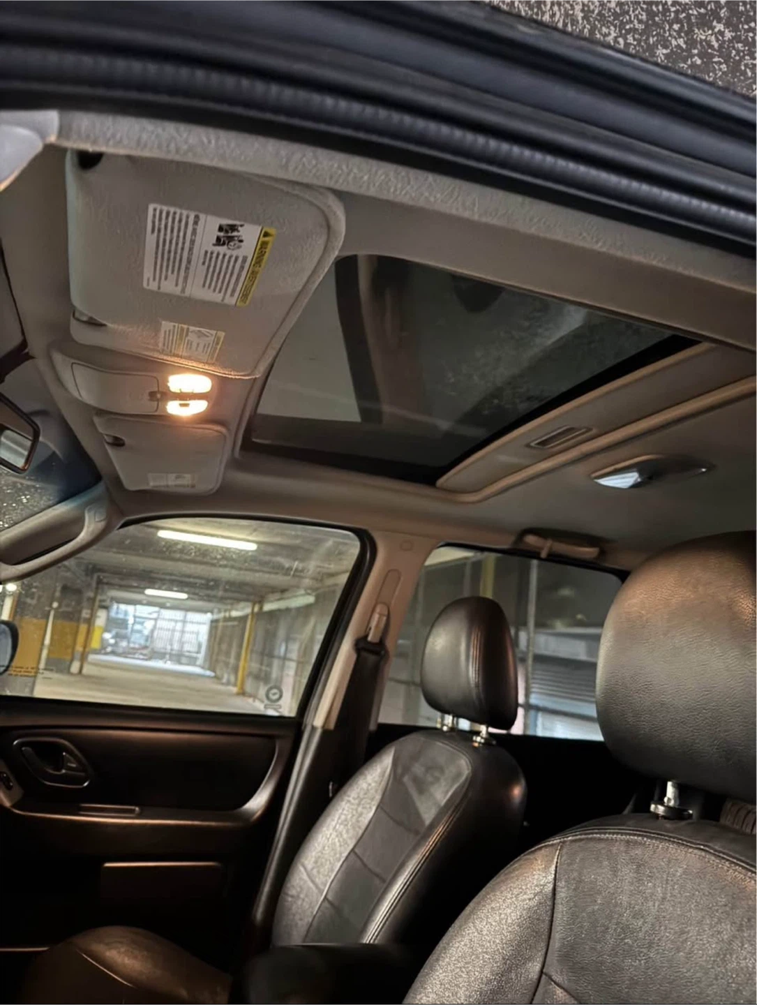 Ford Escape 2006 limited - photo 5