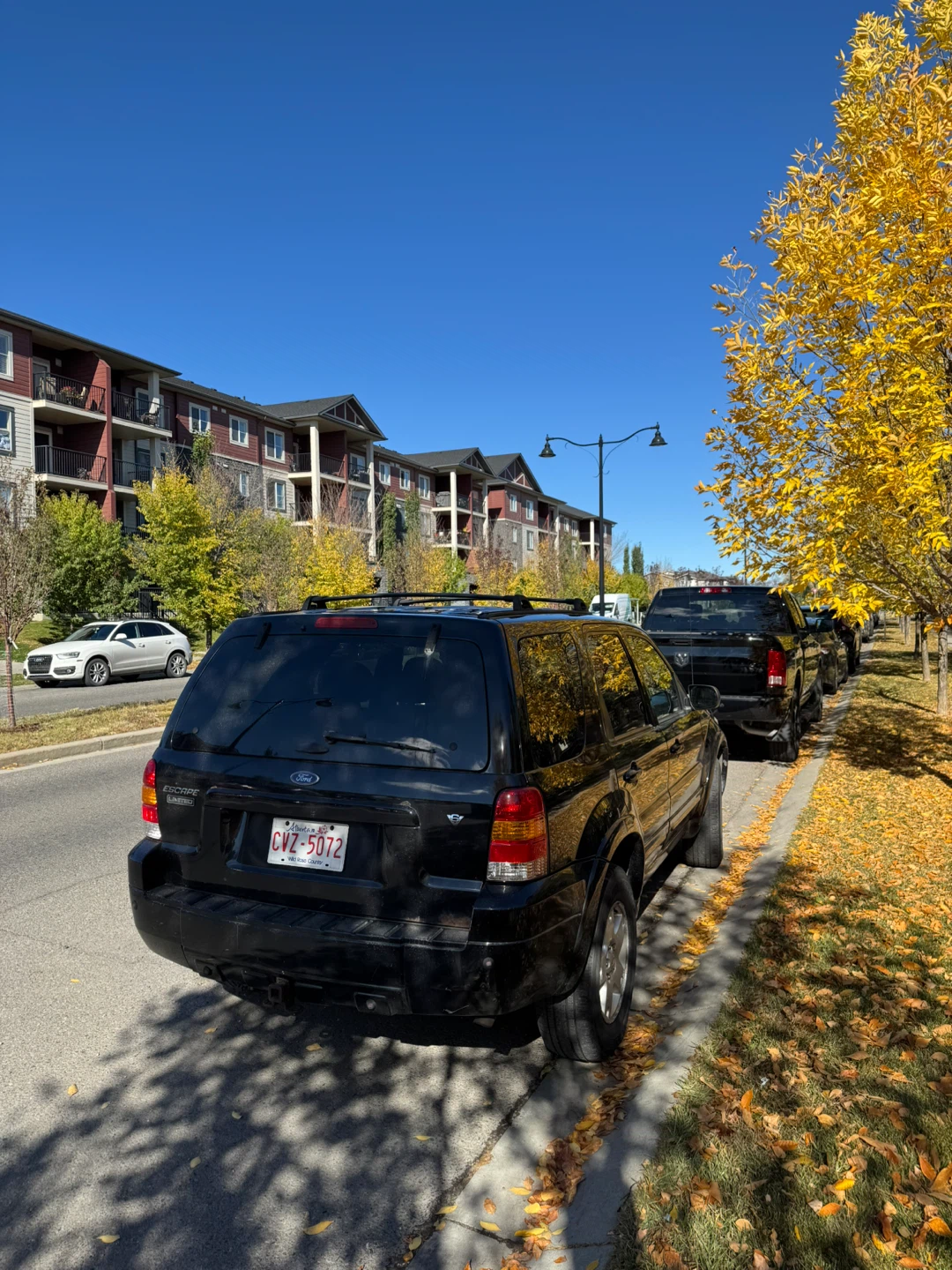 Ford Escape 2006 limited - photo 3