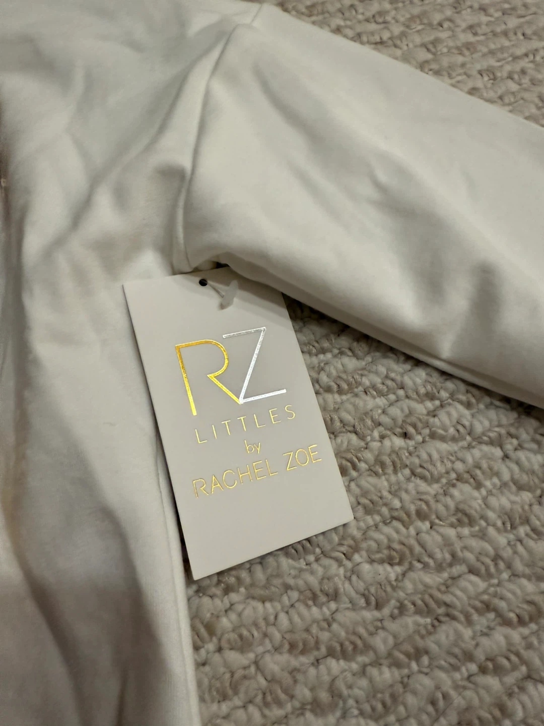 New Rachel Zoe Little's 3-Piece Set, Size 3T - photo 3