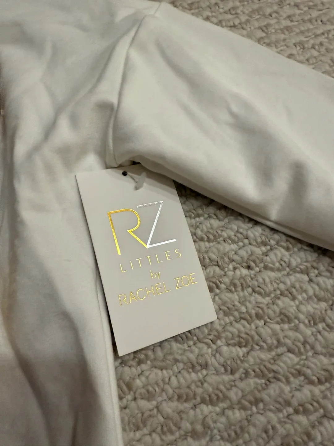 New Rachel Zoe Little's 3-Piece Set, Size 3T image indicator(3)